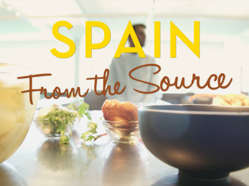 Lonely Planet | Spain From the Source