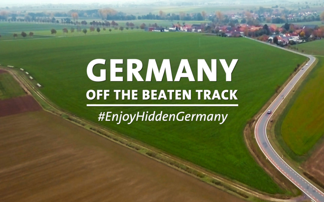 Enjoy Hidden Germany