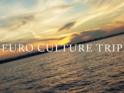 Euro Culture Trip