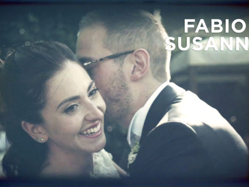 Fabio and Susanna | Wedding in Umbria, Italy