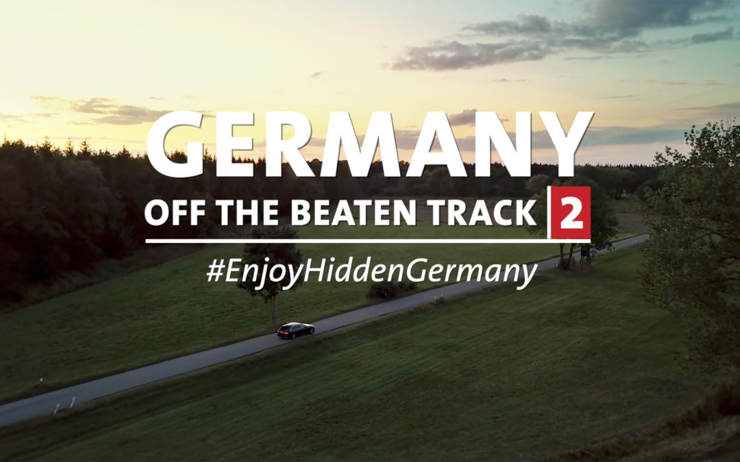 Enjoy Hidden Germany | Season 2