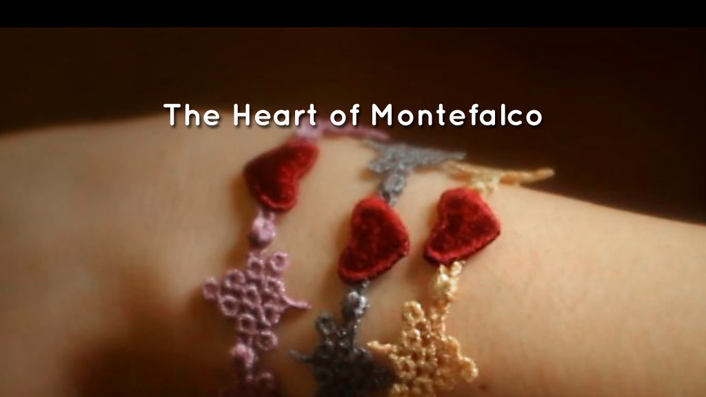 Heart of Montefalco