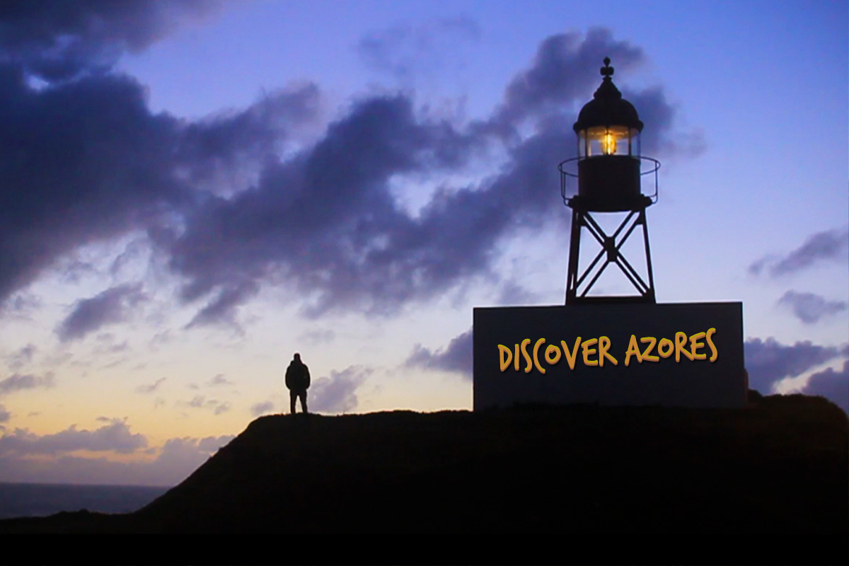 Discover Azores