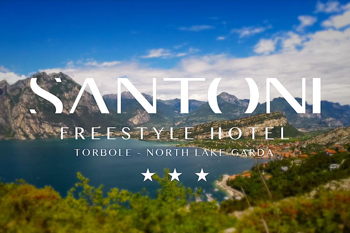 Santoni Hotel Freestyle