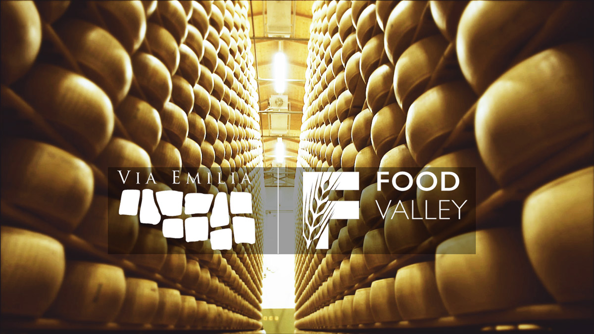 Emilia Romagna Food Valley
