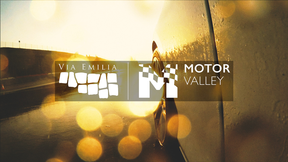 Emilia Romagna Motor Valley
