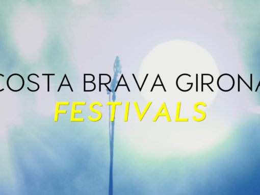 Costa Brava Girona Festivals