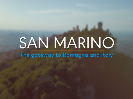 San Marino | The gateway to Romagna and Italy