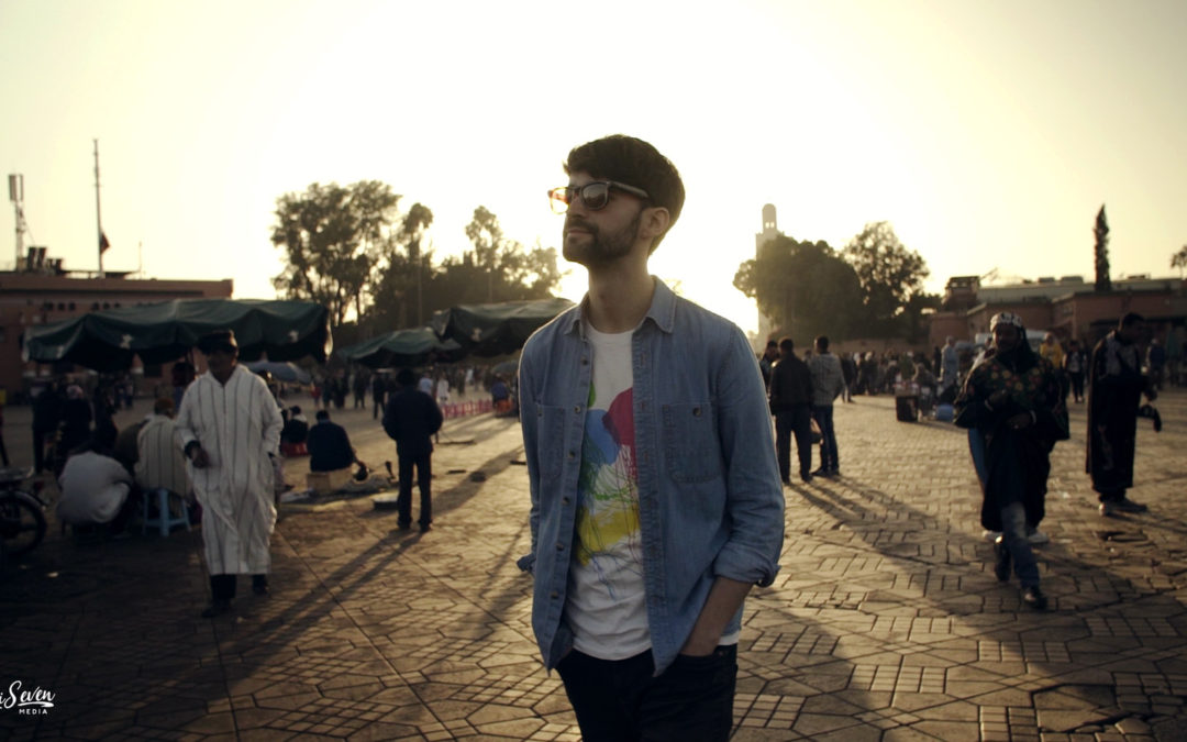 Gizmo Varillas | One People