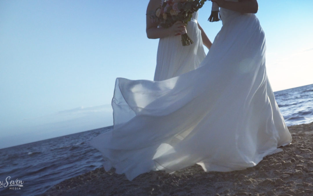 Marina & Nikki | Wedding in Alghero, Italy