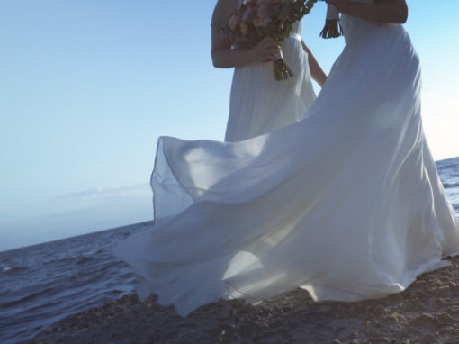 Marina & Nikki | Wedding in Alghero, Italy