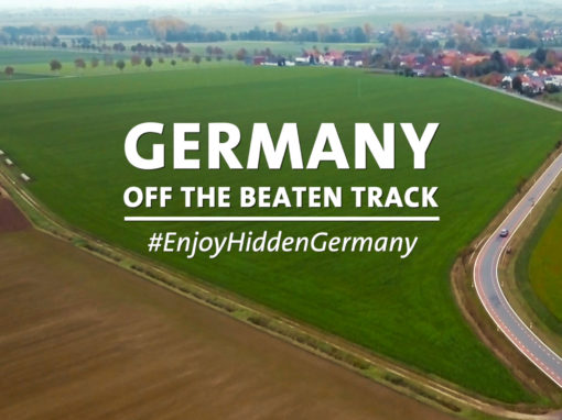 Enjoy Hidden Germany
