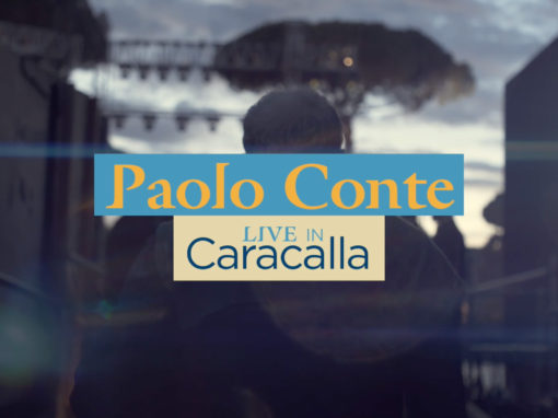 Paolo Conte | Live in Caracalla