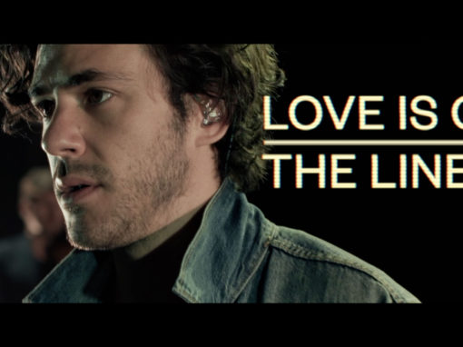 Jack Savoretti | Love Is On The Line