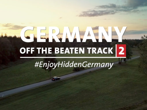 Enjoy Hidden Germany | Season 2