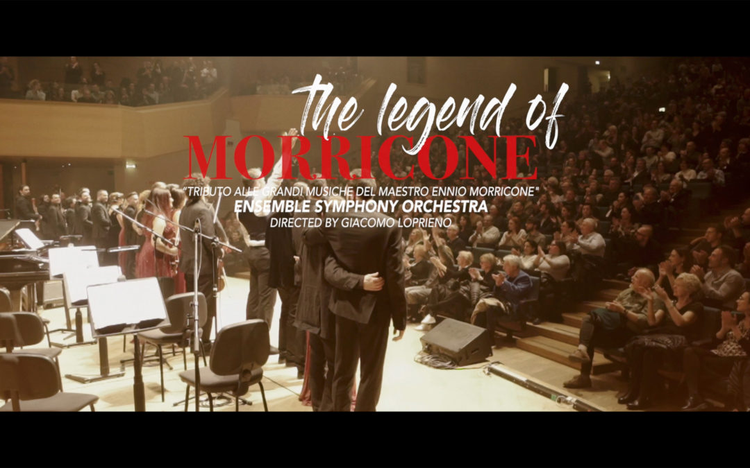 Legend of Morricone