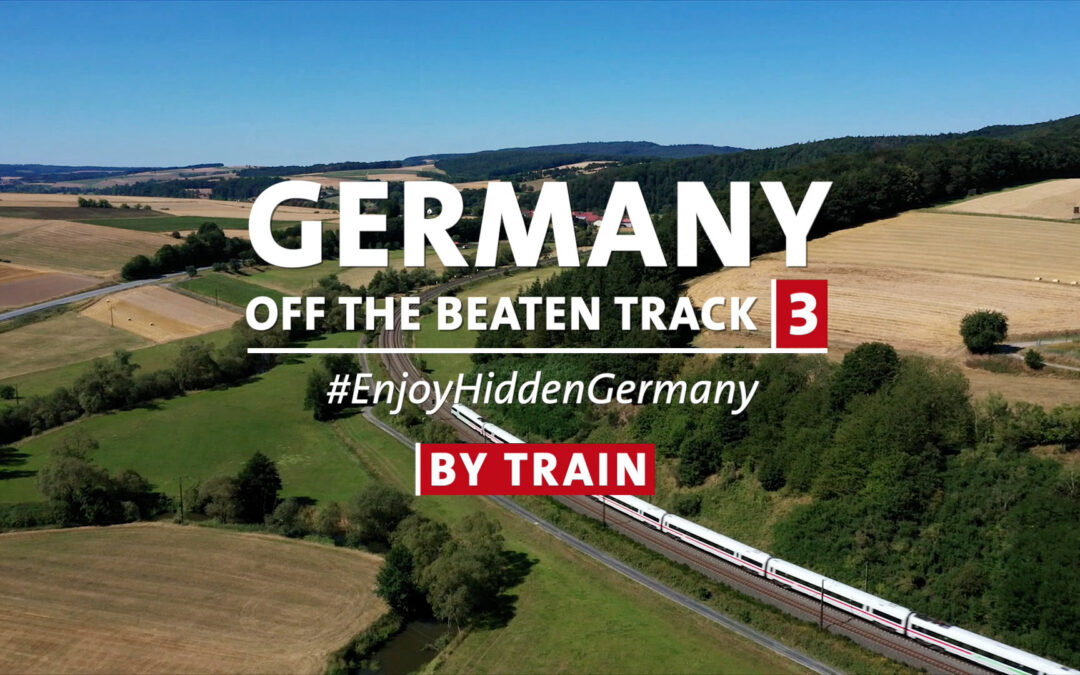 Enjoy Hidden Germany | Season 3