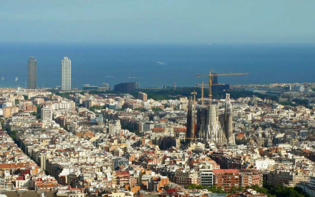 Take Walks | Barcelona