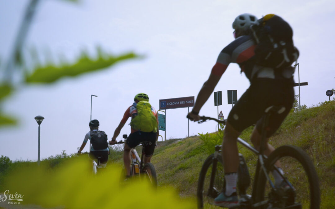 Ciclovia del Sole | Ride the Sun