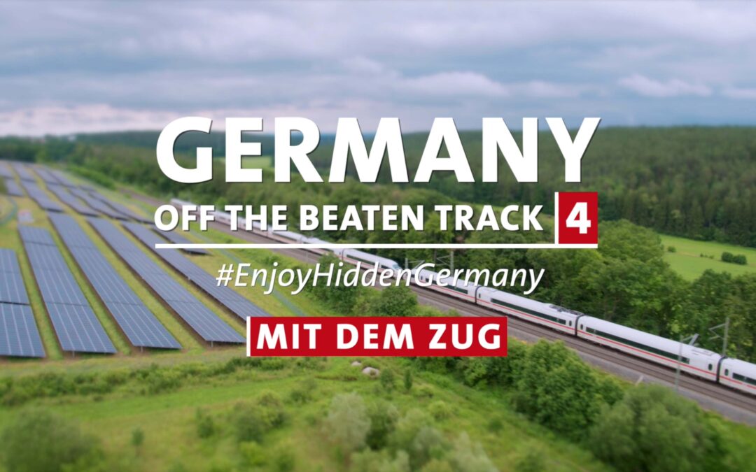 Enjoy Hidden Germany | Season 4