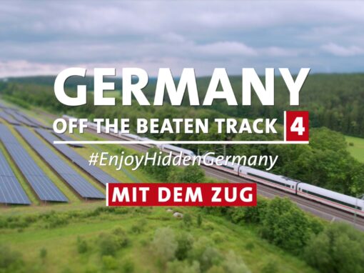 Enjoy Hidden Germany | Season 4