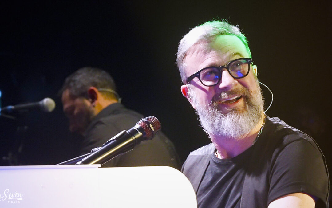 Marco Masini | 30th Anniversary Tour 2021