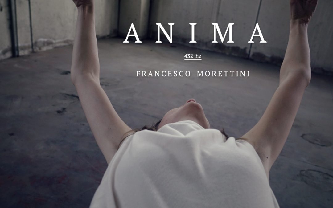 ANIMA by Francesco Morettini