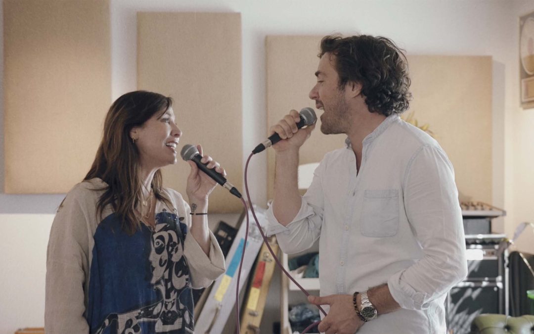 Jack Savoretti & Natalie Imbruglia | Ultime Parole