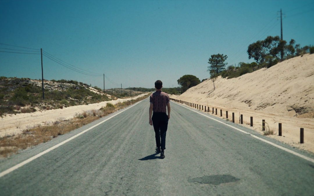Gizmo Varillas | Crossroads