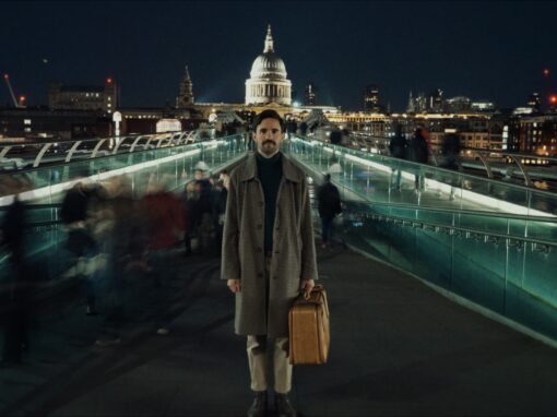 Gizmo Varillas | Still Holdin On