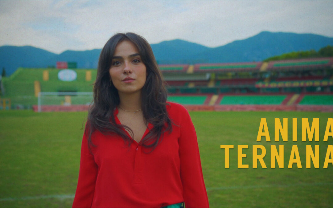 Anima Ternana | 100 ANNI