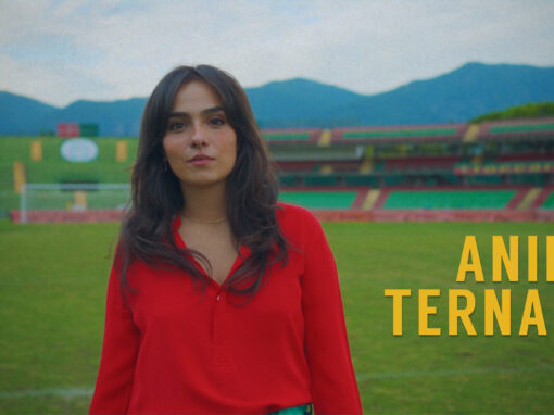 Anima Ternana | 100 ANNI