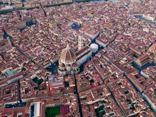 Walks Tours | YouTube Series